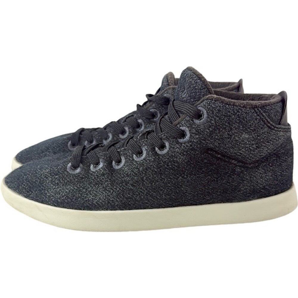 Allbirds Wool Runner Up Mizzle‎ Shoes Women Size 9 Athletic Running Sneakers - Picture 3 of 8